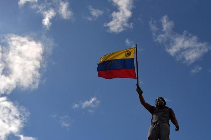 Justicia en Venezuela admite cambio de sexo e identidad