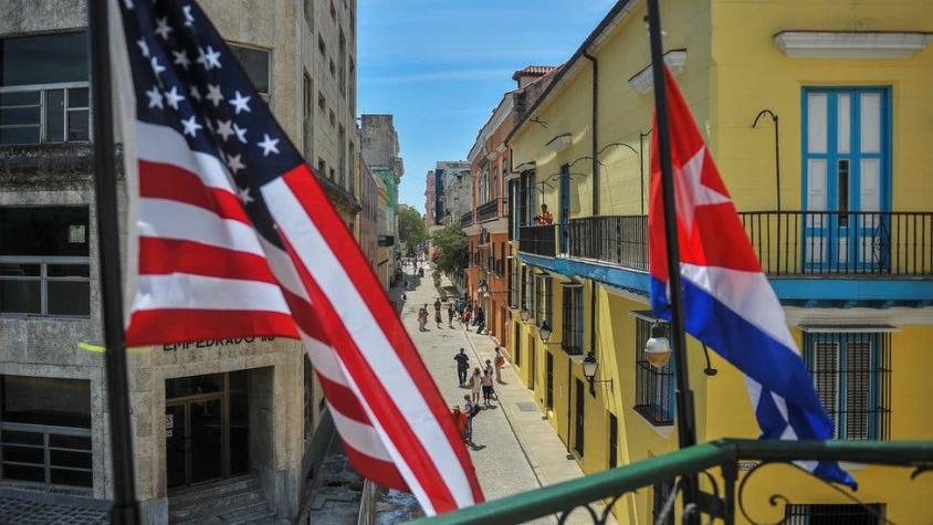 Qué está en juego para Cuba si Donald Trump revierte la política de reapertura instalada por Obama