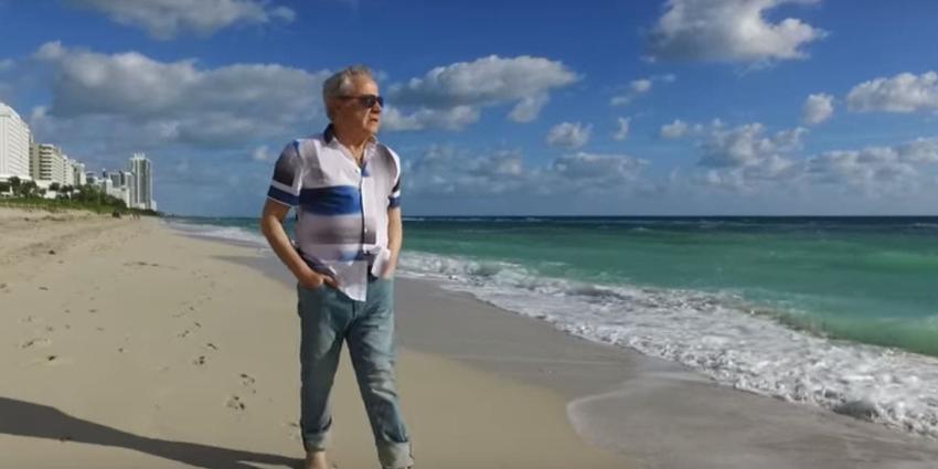 Estilo Miami: “Pollo” Fuentes lanza renovada versión de “Te Perdí”