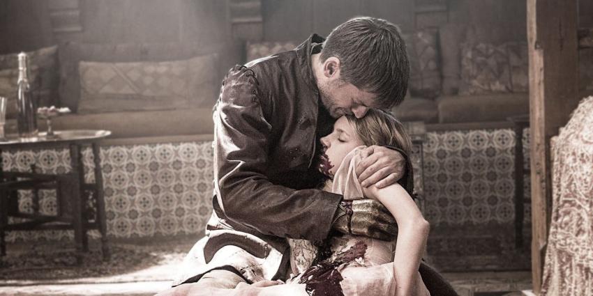 "Game of thrones": la muerte de Myrcella Baratheon iba a ser más 'gore' de lo que mostró la TV