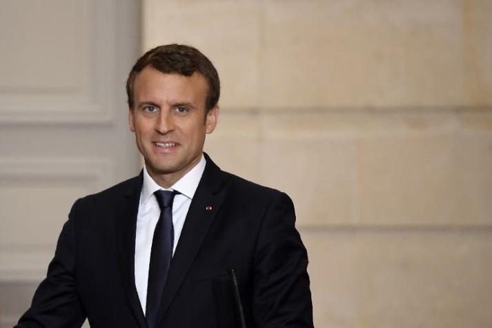 Los desafíos de Macron ante la probable mayoría absoluta en legislativas en Francia