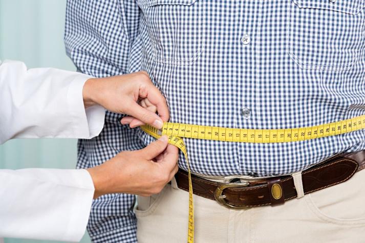 La cantidad de obesos aumentó más del doble en 73 países desde 1980