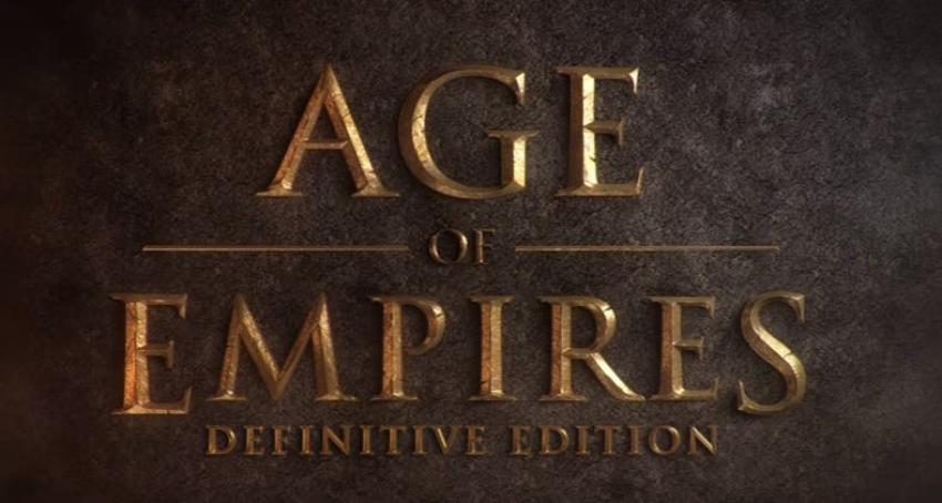 Age of Empires celebra sus 20 años con versión remasterizada en 4K