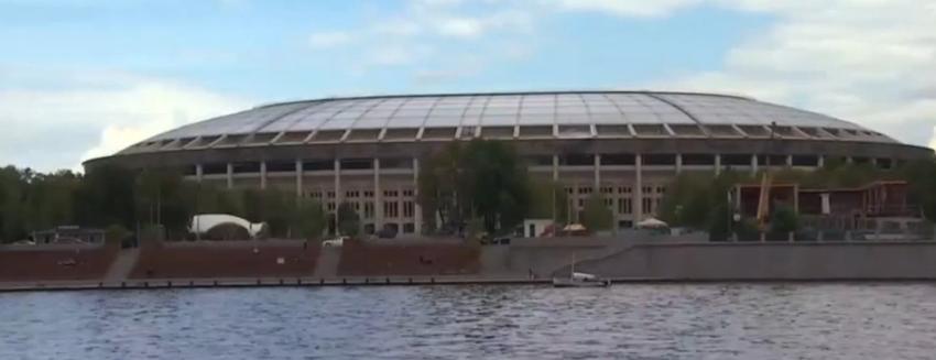 [VIDEO] Datos para disfrutar Moscú a días de la Copa Confederaciones