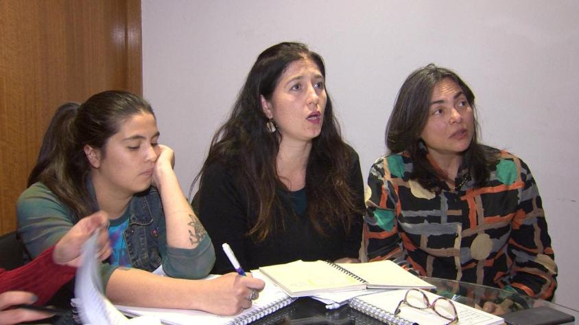 [VIDEO] Aumentan cantidad de chilenos que quieren aprender creol