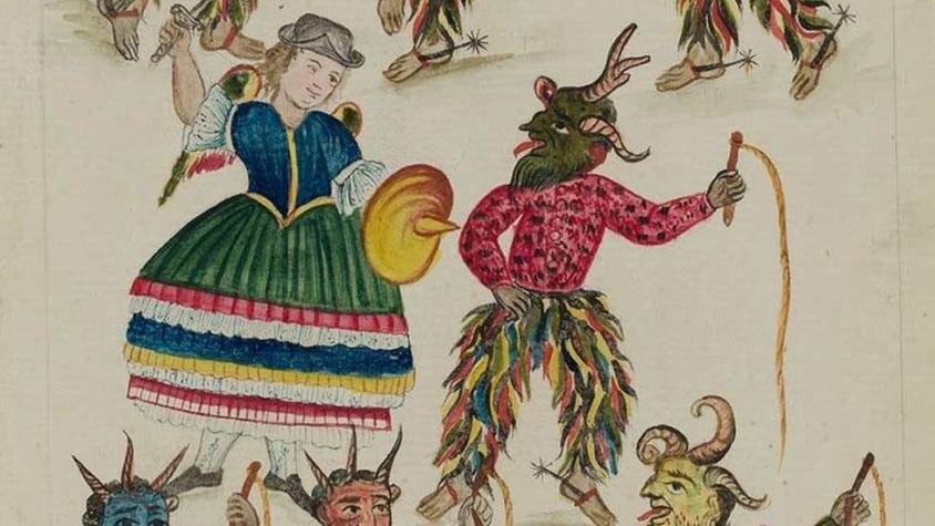 ¿Qué es el Codex Trujillo, el conjunto de acuarelas del siglo XVIII que Perú le disputa a España?