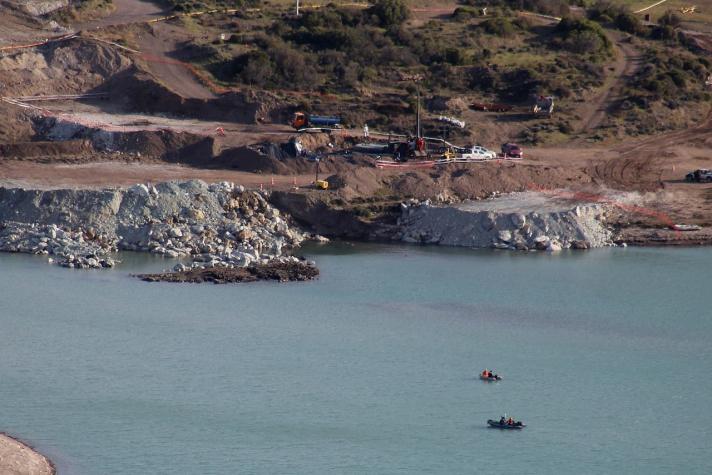 Ministra de Minería y rescate en Chile Chico: "El centro de la responsabilidad es de la empresa"