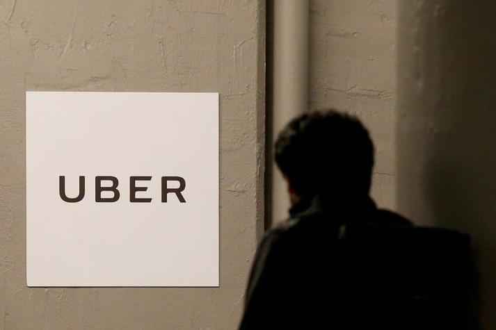 Renuncia el jefe de Uber para Alemania, Austria y Suiza