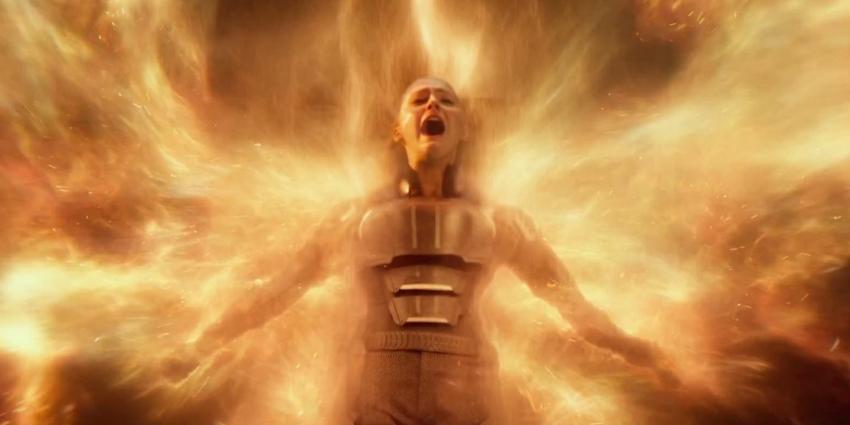 "Dark Phoenix" volverá a reunir a Jennifer Lawrence, Michael Fassbender y James McAvoy