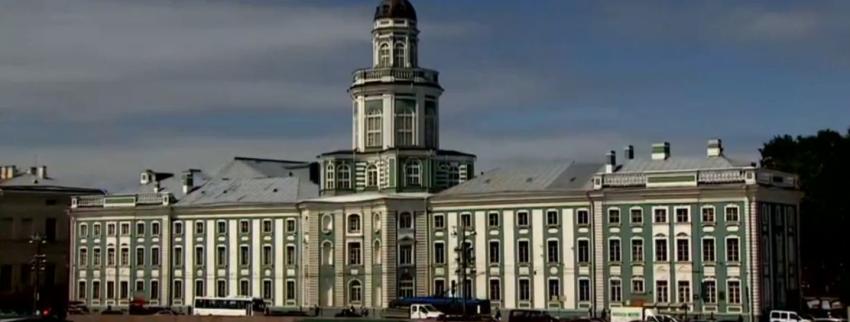 [VIDEO] Copa Confederaciones: las curiosidades de San Petersburgo
