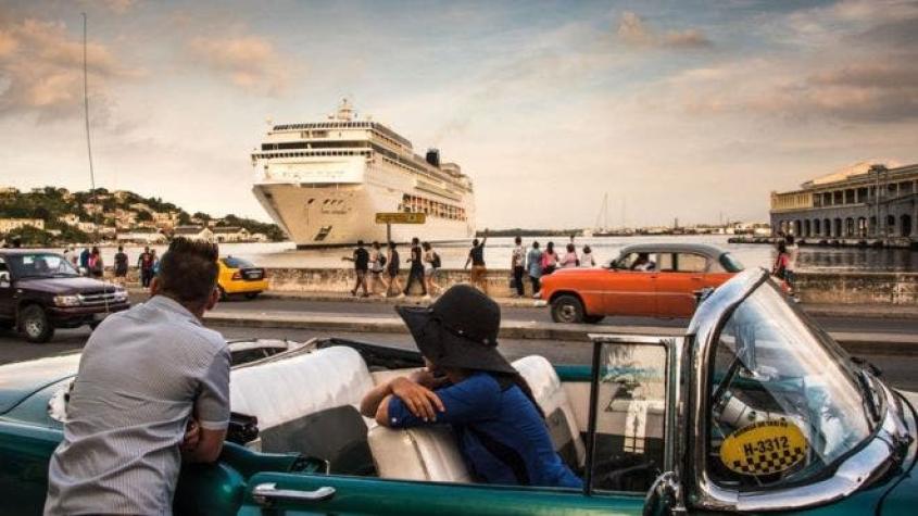 Las empresas de EE.UU. que más han ganado en Cuba en los últimos años