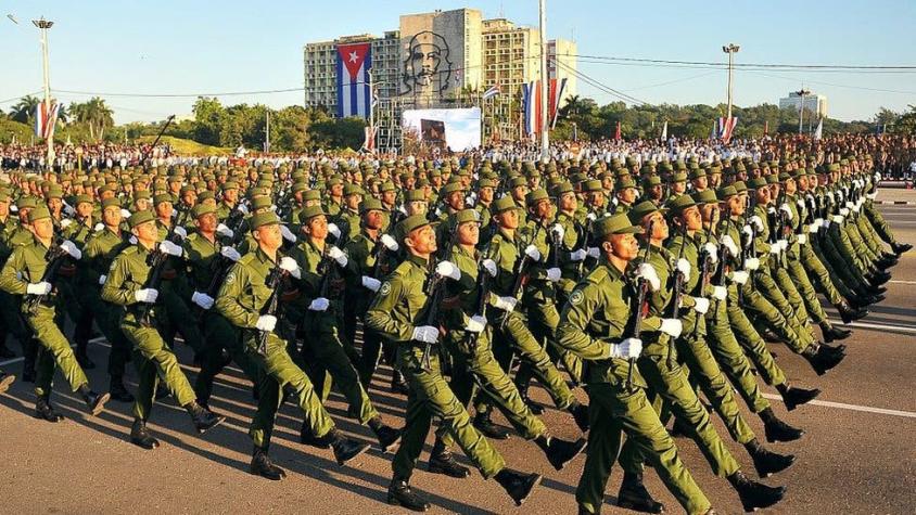 ¿Qué es Gaesa, el consorcio empresarial de los militares de Cuba señalado por Donald Trump?