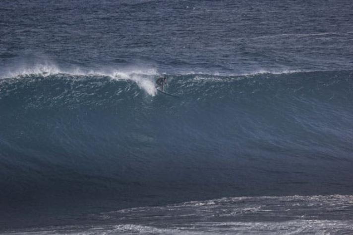 Pichilemu espera las mejores olas para el campeonato de surf más importante del hemisferio sur
