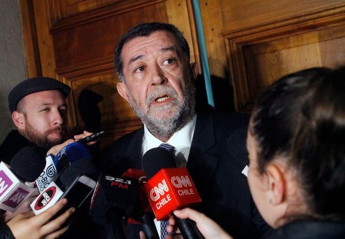 Aleuy critica dichos de Piñera por mineros y lo acusa de “usar el dolor de familias” en campaña
