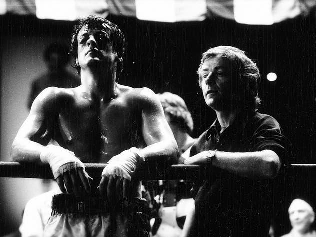 Muere John G. Avildsen, director de "Rocky" y "Karate kid"