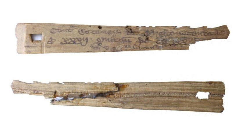 La increíble historia de los palos tallados que fueron moneda en Reino Unido hasta el siglo XIX