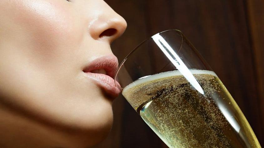 Cómo las mujeres ya no se dejan sólo seducir por la champaña sino que están cambiando la industria