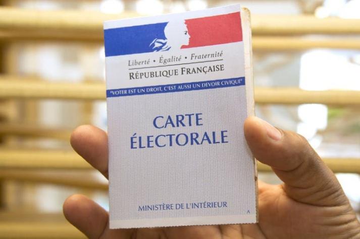 Seis claves de las elecciones legislativas en Francia