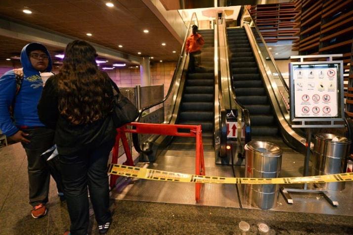 Atentado en centro comercial de Bogotá deja tres fallecidas