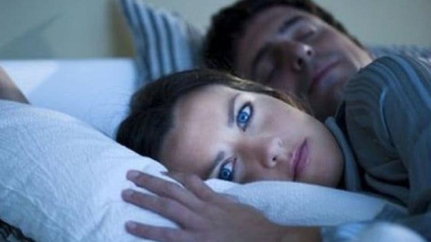 Qué es la apnea del sueño, una de las causas de la muerte de la actriz Carrie Fisher