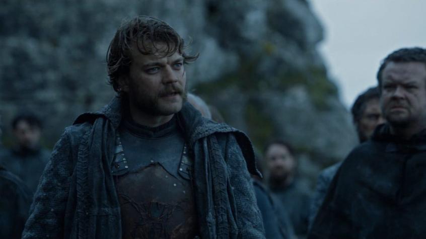 "Game of thrones": 'Euron Greyjoy' será mucho peor que 'Ramsay Bolton' en nueva temporada