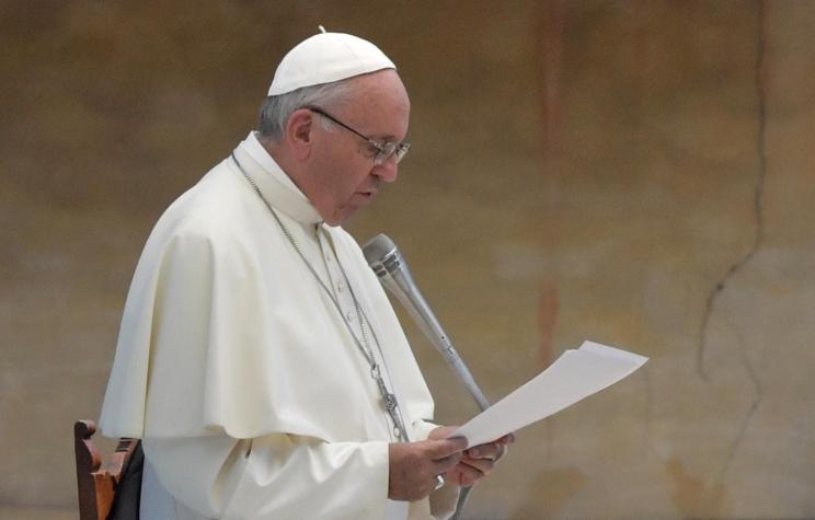Organizador de visita del Papa Francisco: "Se debe preparar desde el aspecto logístico y espiritual"