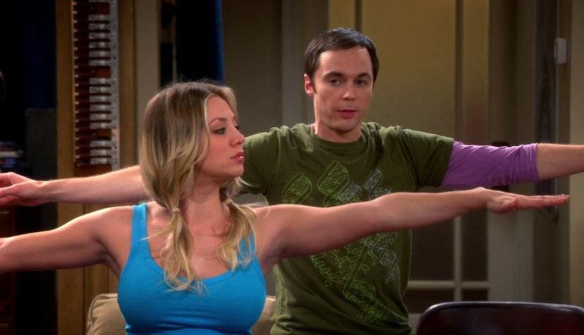 "The Big Bang Theory": Kaley Cuoco sorprende con nuevo y radical cambio de look