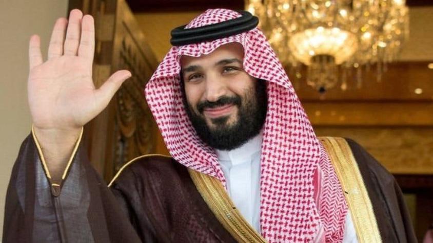Quién es el joven príncipe Mohammed bin Salman y qué significa su nombramiento como heredero saudí