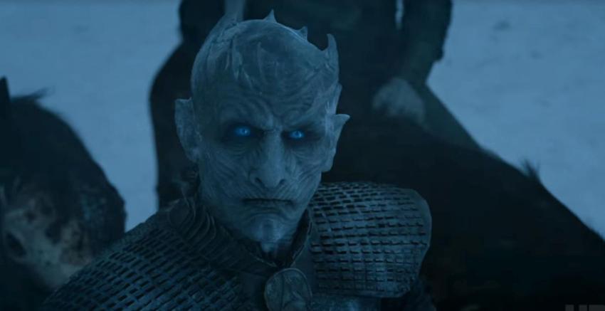 Game of Thrones: la gran amenaza de los Siete Reinos reaparece en segundo trailer