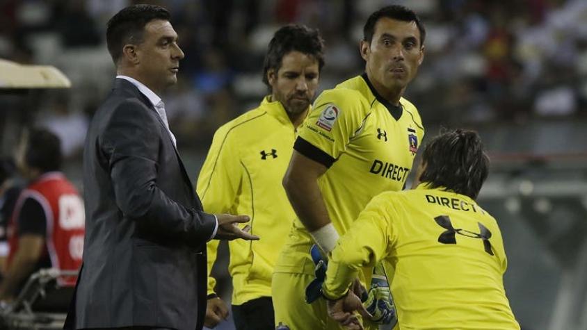 Guede se desmarca de salida de Villar: “No me voy a meter, el club toma la decisión”