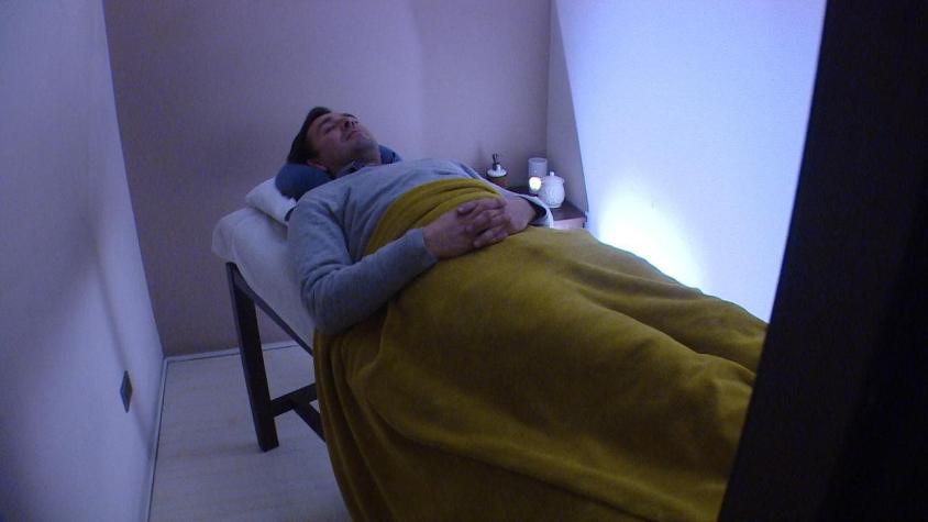 [VIDEO] Aumenta demanda por espacios para siestas