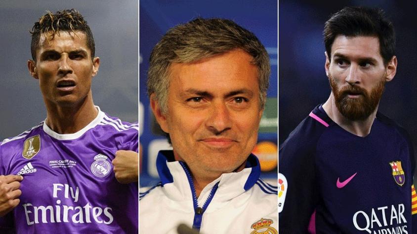 Messi, Ronaldo, Mourinho... Por qué de repente hay tantas estrellas en problemas por fraude fiscal