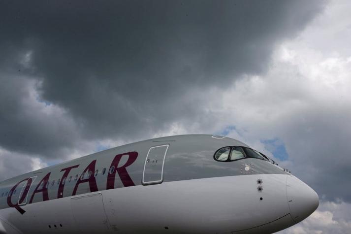 Qatar Airways ofrece comprar el 10% de American Airlines