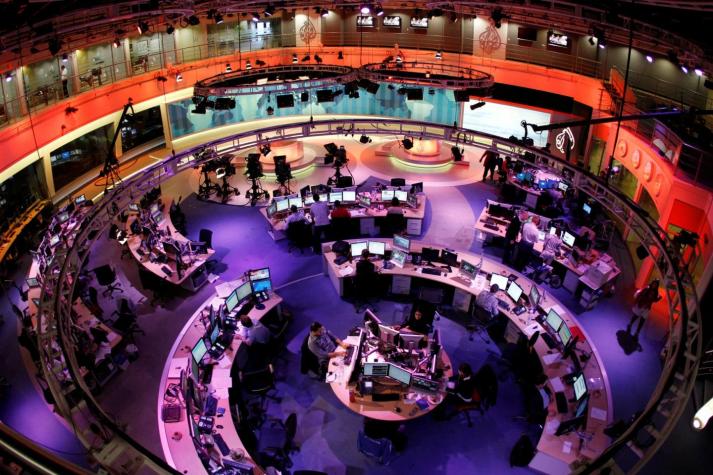 Cierre de cadena Al Jazeera, una condición para terminar bloqueo a Qatar