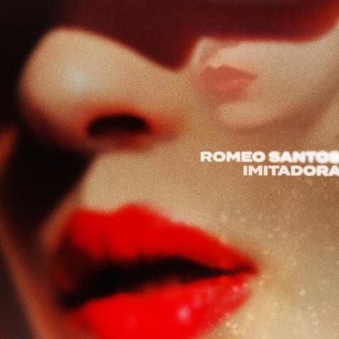 Romeo Santos lanza su nuevo single "Imitadora"