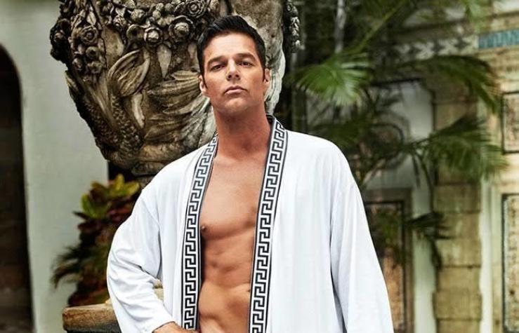 ¿Por qué para Ricky Martin es tan especial su aparición en "Versace: American Crime Story"?