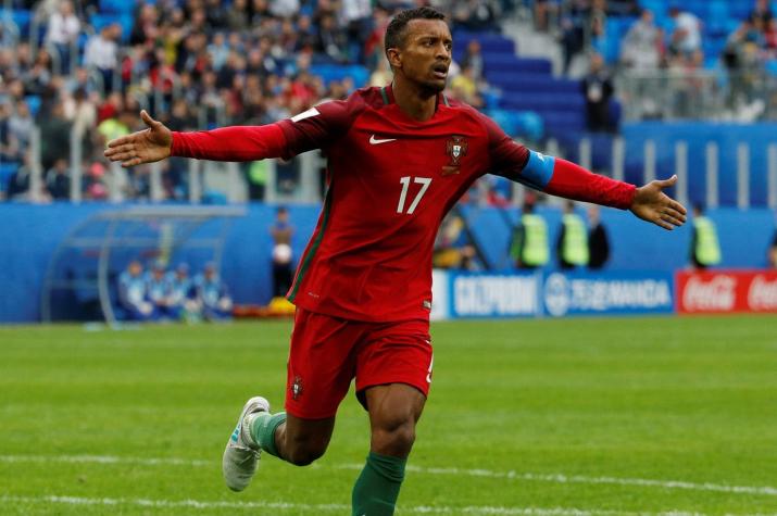 [VIDEO] Nani cierra la goleada de Portugal sobre Nueva Zelanda en Copa Confederaciones