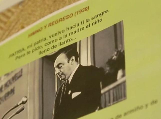 [VIDEO] Colegio "Pablo Neruda" en Moscú