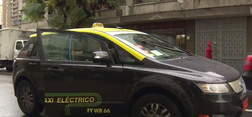[VIDEO] Los eléctricos: el transporte que viene en Chile