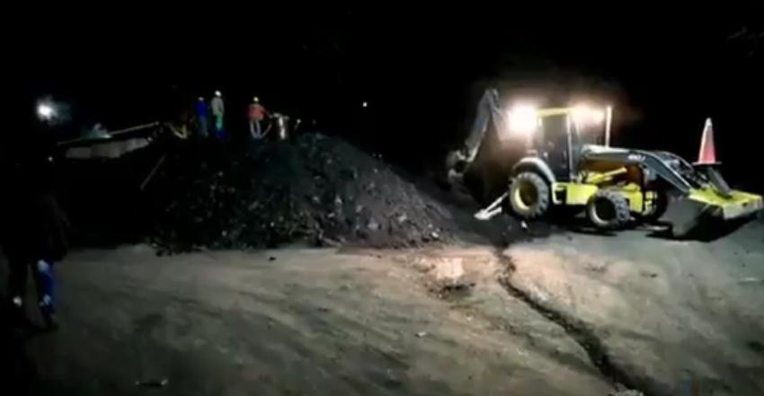 Colombia: explosión en mina deja saldo final de 13 muertos