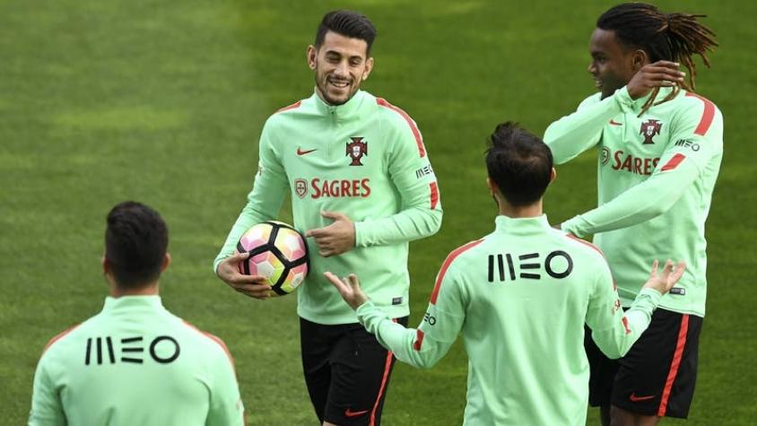 El Pizzi de Portugal desea eliminar a Chile: “Nuestro objetivo es estar en la final”