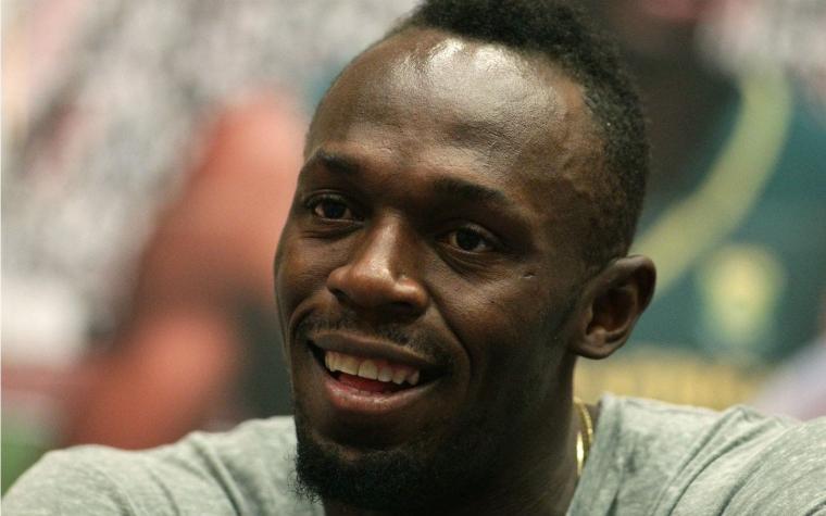 Usain Bolt cerca del adiós: "He hecho todo lo que quería hacer"