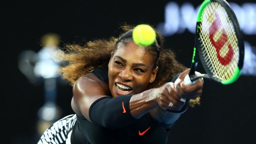 La elegante respuesta de Serena Williams al descalificador ataque de John McEnroe