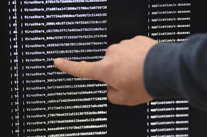 Nuevo ciberataque mundial del tipo ransomware afecta a grandes multinacionales