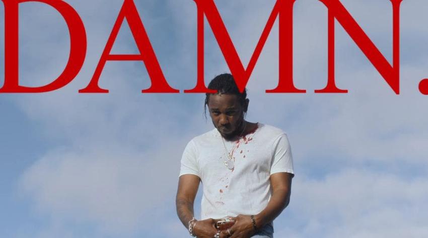 [VIDEO] "ELEMENT.": el violento nuevo video de Kendrick Lamar