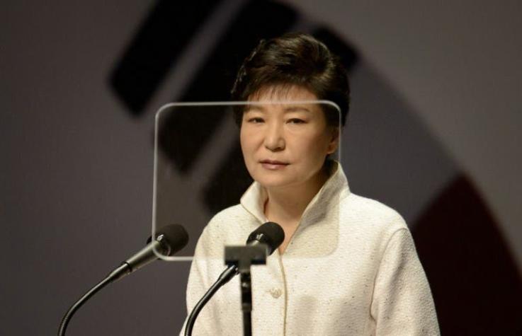 Corea del Norte amenaza con asesinar a ex presidenta surcoreana
