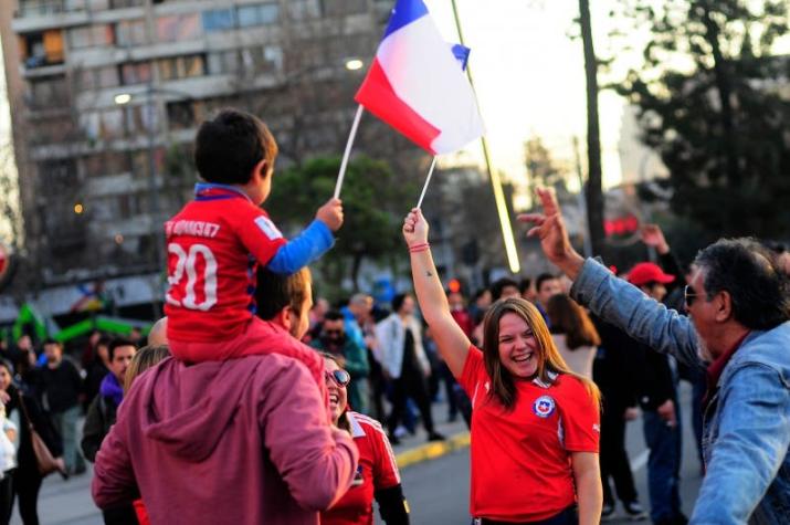 Copa Confederaciones: Este domingo están autorizadas manifestaciones que no afecten las primarias