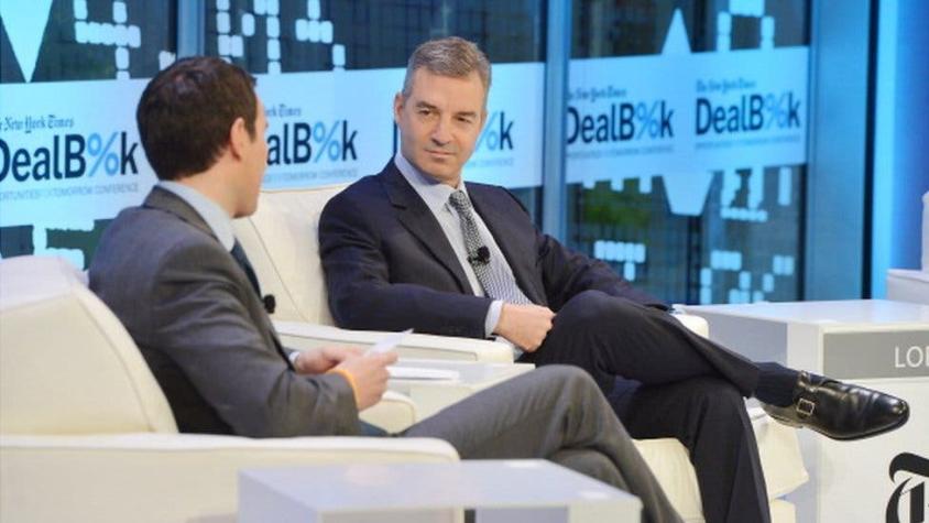 Dan Loeb, el inversor activista que revolucionó Yahoo y ahora tiene en la mira a Nestlé
