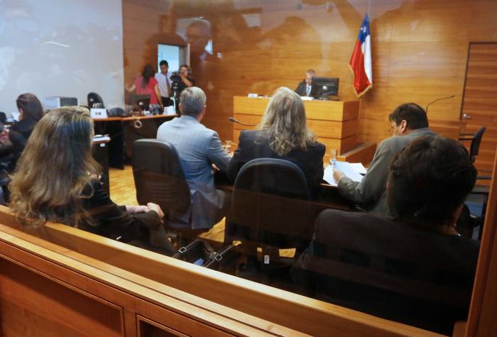 Caso Caval: Postergan audiencia de cierre de la investigación para el 28 de julio