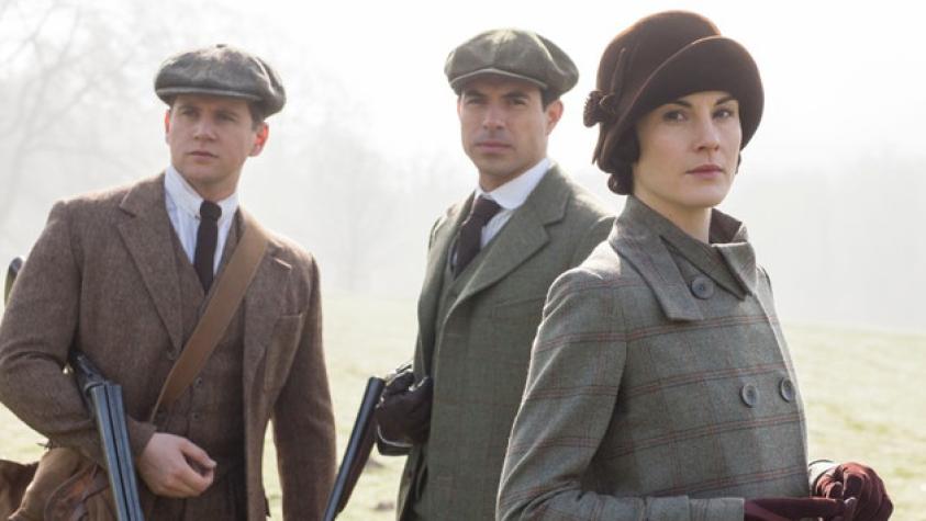 La serie "Downton Abbey" tendrá su propia película